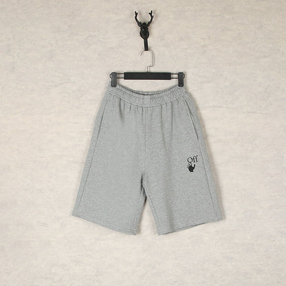 Off  Men's and Women's Casual Shorts