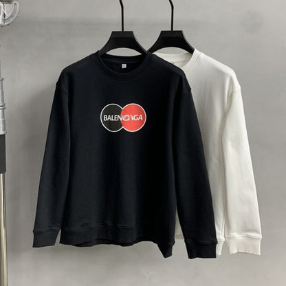 BLCG 2025 Men's and Women's long-sleeved T-shirt