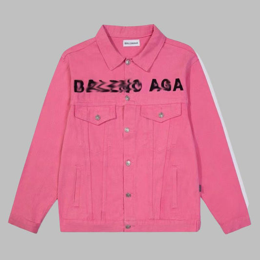 BLCG 2025 Men's and Women's Jackets