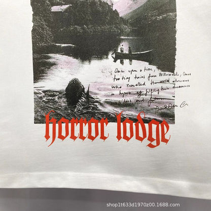 DSQ2 2025 New Arrivals Men's T-Shirts