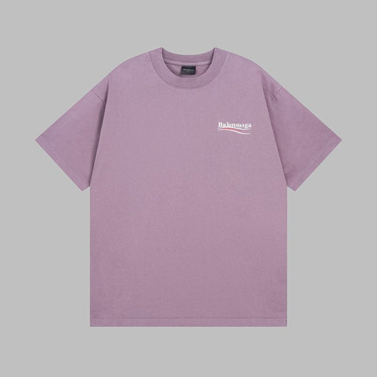 BLCG Men's and Women's Short-sleeved T-shirts