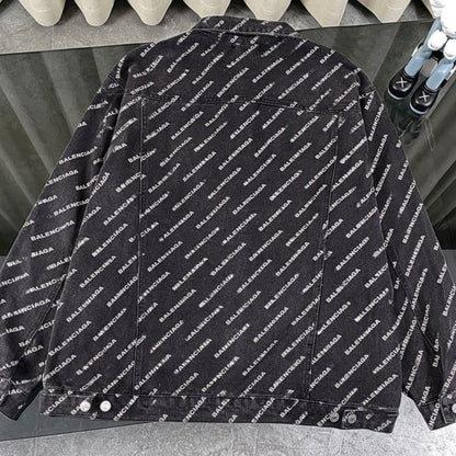 BLCG 2025 Men's and Women's Jackets