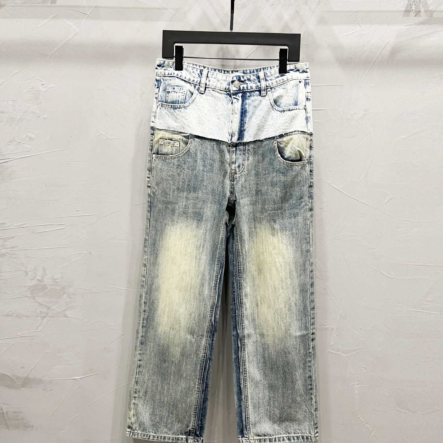 Balen 2026 Men's & Women's Jeans