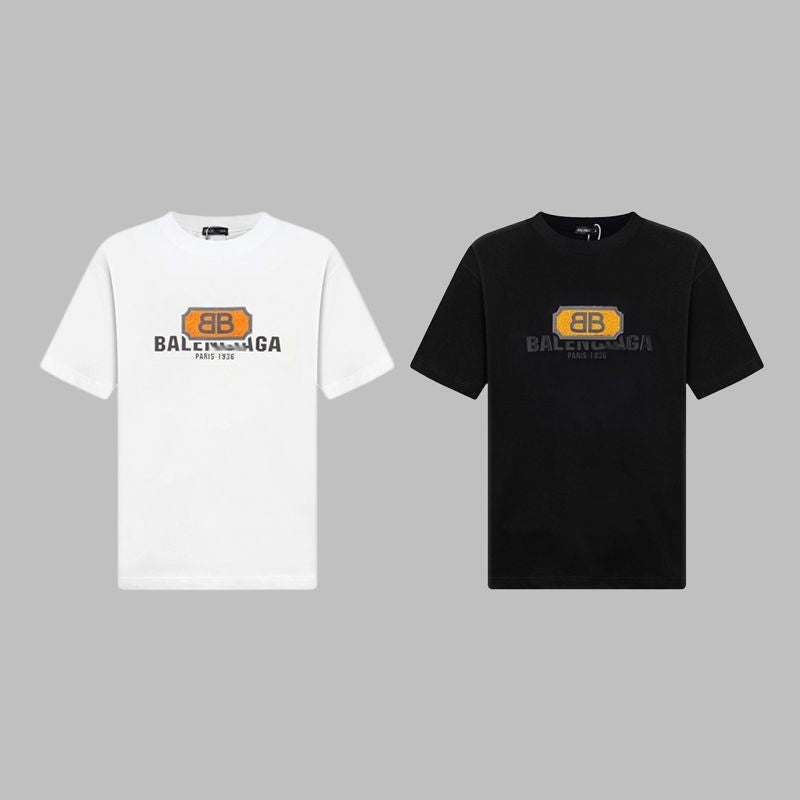 Balen 2026 Men's and Women's T-shirts