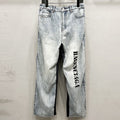 Balen 2026 Men's & Women's Jeans