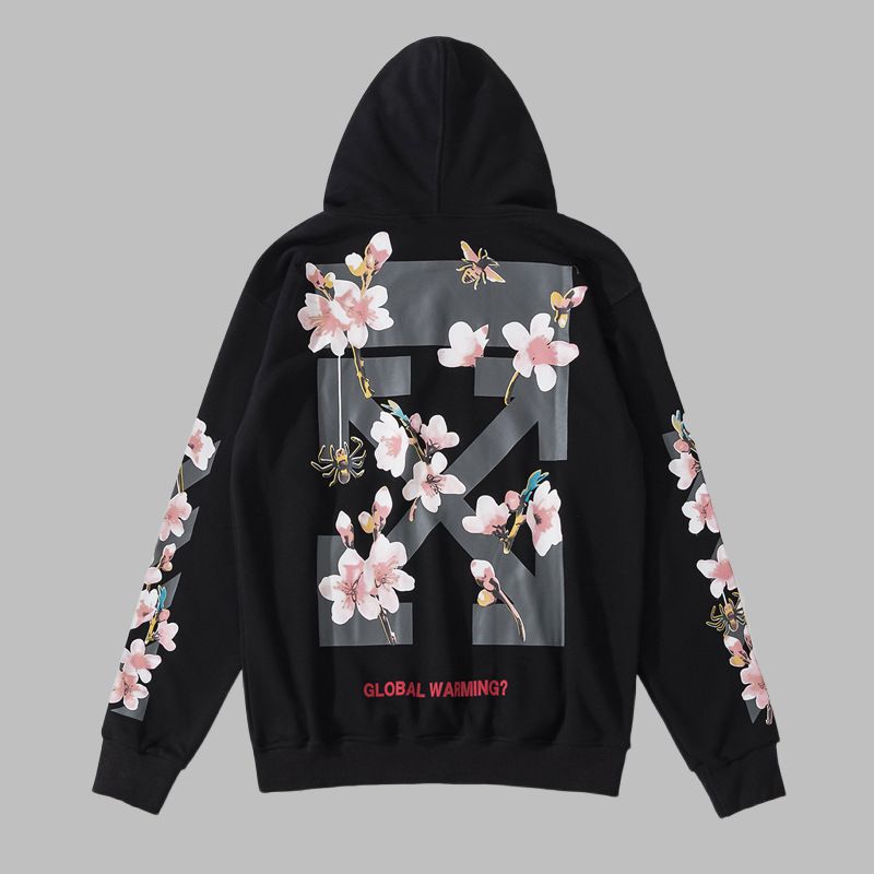 Off 2026 Men's and Women's Sweatshirts