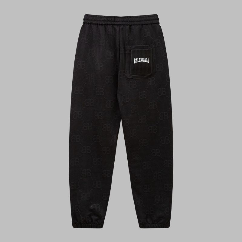 BLCG 2025 Men's and Women's Casual Pants