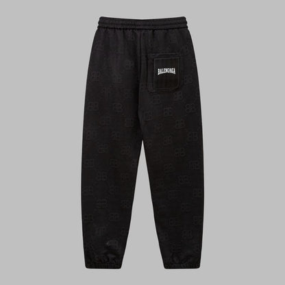 BLCG 2025 Men's and Women's Casual Pants