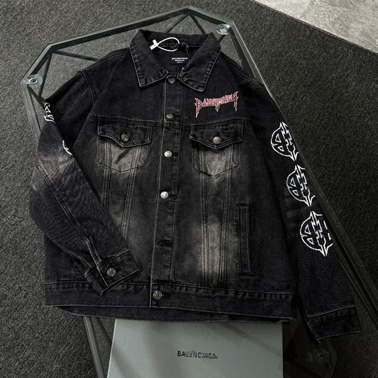 BLCG 2025 Men's and Women's Jackets