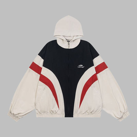BLCG 2025 Men's and Women's Jackets