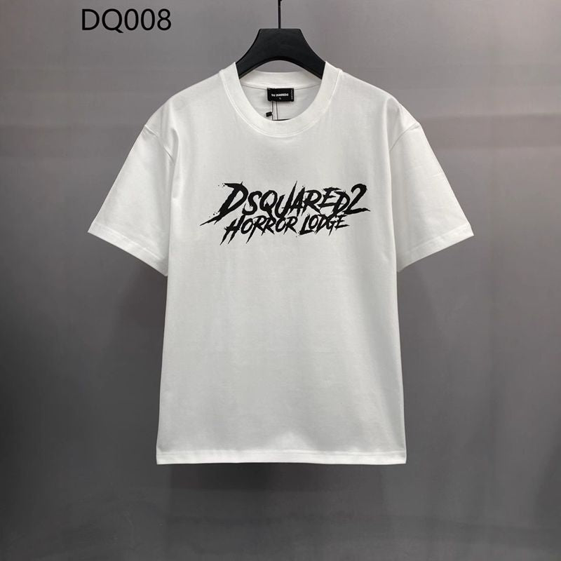 DSQ2 2025 New Arrivals Men's T-Shirts