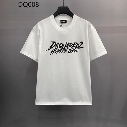 DSQ2 2025 New Arrivals Men's T-Shirts