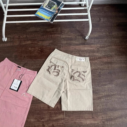 2026 New EV Men's Casual Shorts
