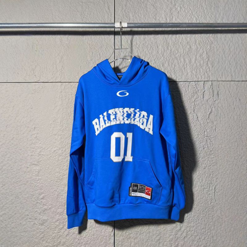 Balen 2026 Men's & Women's Sweatshirts