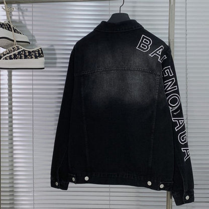 BLCG 2025 Men's and Women's Jackets