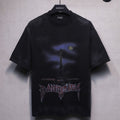 Balen 2026 Men's and Women's T-shirts