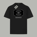 Balen 2026 Men's and Women's T-shirts
