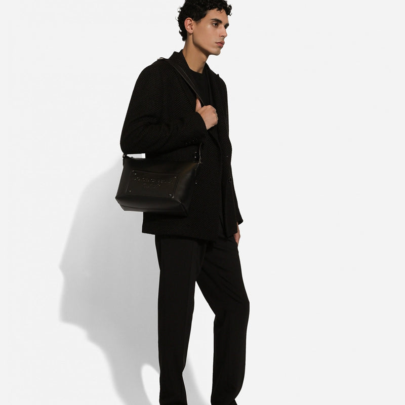 DG  Men's and Women's Crossbody Bag