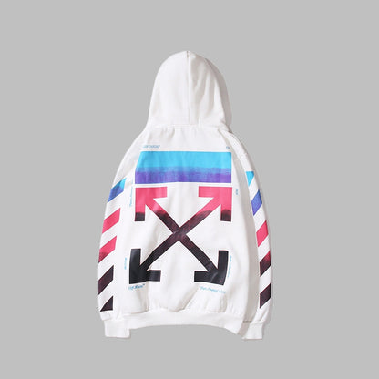 Off 2026 Men's and Women's Sweatshirts