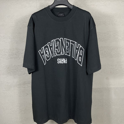 BLCG Men's and Women's Short-sleeved T-shirts