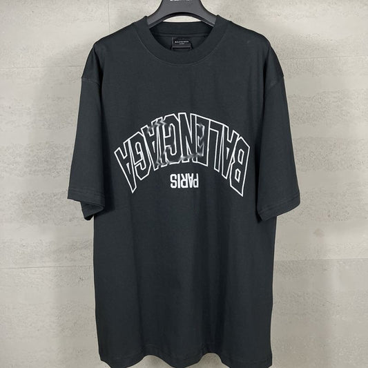BLCG Men's and Women's Short-sleeved T-shirts