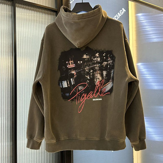 BLCG 2025 Men's and Women's Sweatshirts