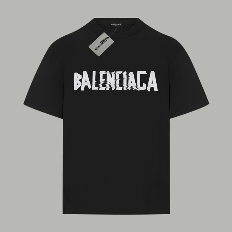 Balen 2026 Men's and Women's T-shirts