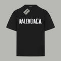 Balen 2026 Men's and Women's T-shirts