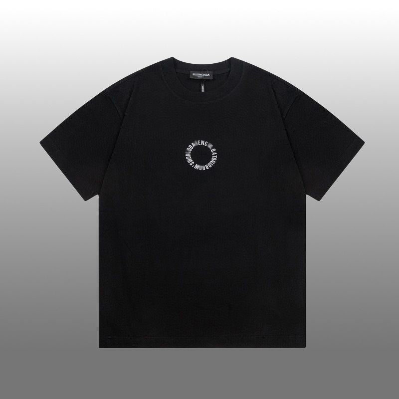 Balen 2026 Men's and Women's T-shirts