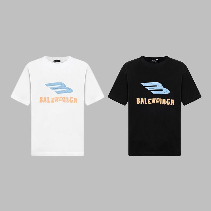 Balen 2026 Men's and Women's T-shirts