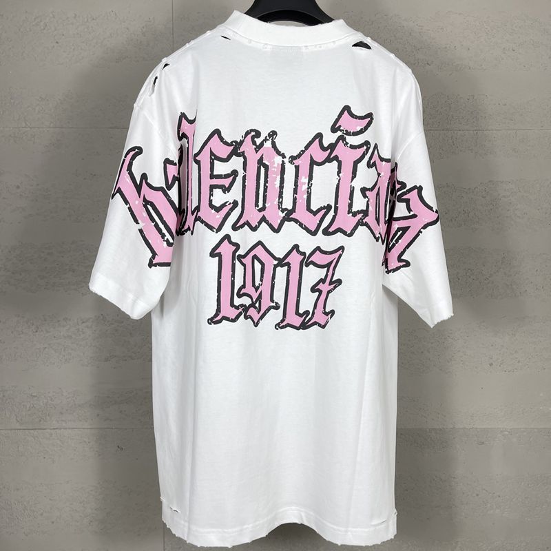 Balen 2026 Men's and Women's T-shirts