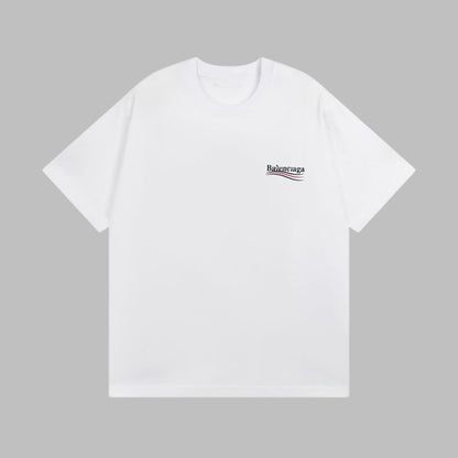 BLCG Men's and Women's Short-sleeved T-shirts