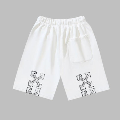 Off  Men's and Women's Casual Shorts