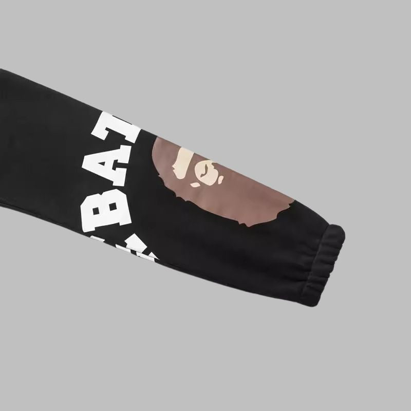 Bape Men's and Women's Sweatpants