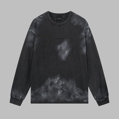 BLCG 2025 Men's and Women's long-sleeved T-shirt