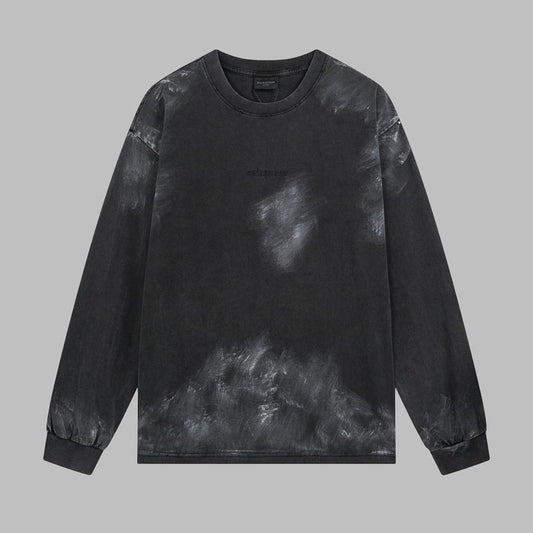BLCG 2025 Men's and Women's long-sleeved T-shirt