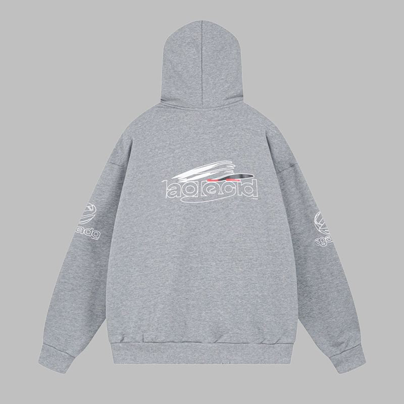 BLCG 2025 Men's and Women's Sweatshirts