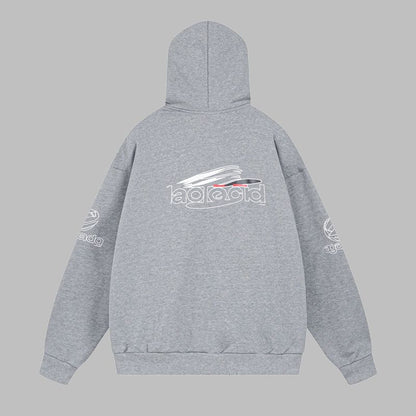 BLCG 2025 Men's and Women's Sweatshirts