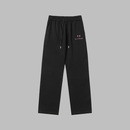 BLCG 2025 Men's and Women's Casual Pants