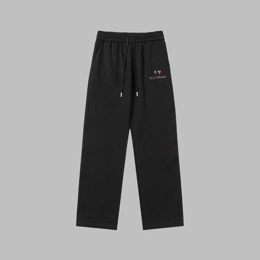 BLCG 2025 Men's and Women's Casual Pants