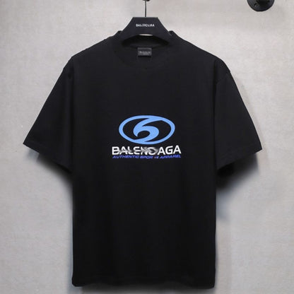 BLCG Men's and Women's Short-sleeved T-shirts