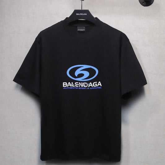 BLCG Men's and Women's Short-sleeved T-shirts