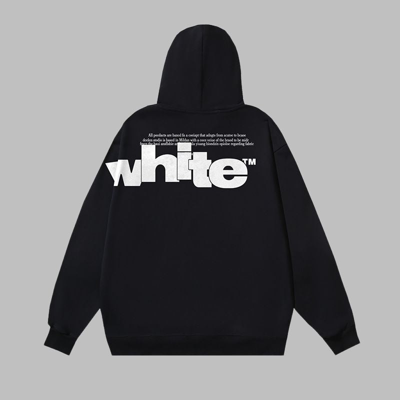 Off 2026 Men's and Women's Sweatshirts