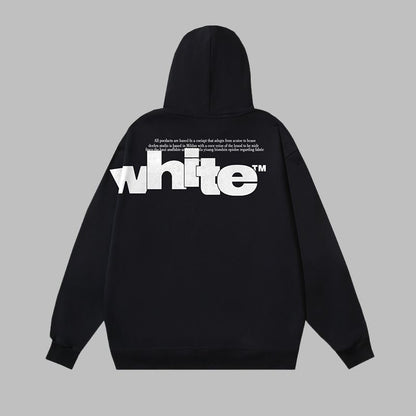 Off 2026 Men's and Women's Sweatshirts