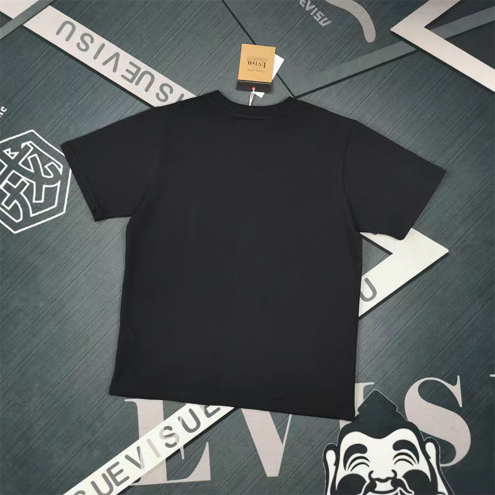 2026-EV Men's Short Sleeve T-Shirt