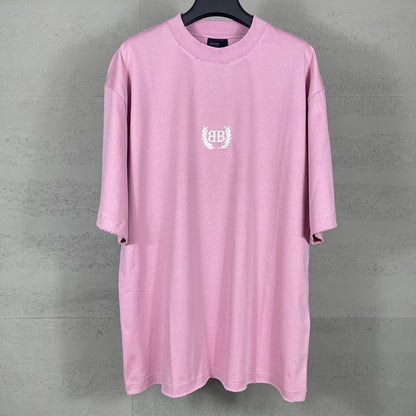 BLCG Men's and Women's Short-sleeved T-shirts
