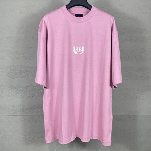 BLCG Men's and Women's Short-sleeved T-shirts
