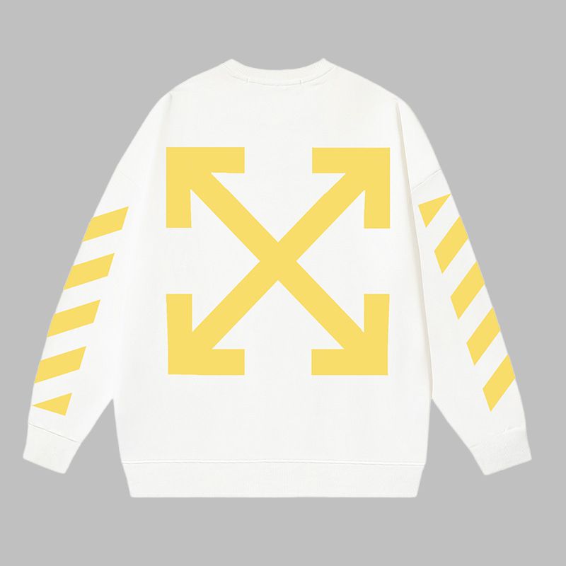 OFF 2026 Men's and Women's Sweatshirts