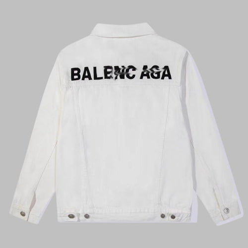 BLCG 2026 Men's & Women's Jacket