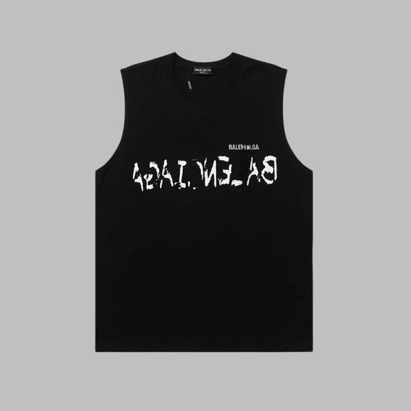 BLCG 2025 Men's and Women's Vest T-shirt